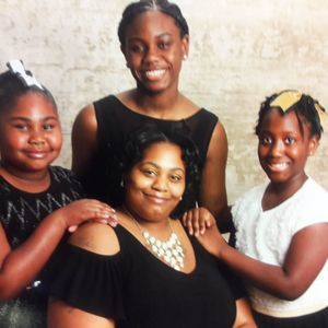 Meet your Posher, Shamica